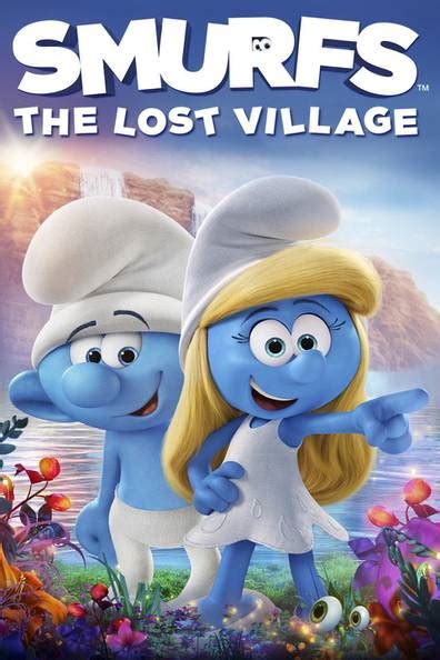 movieshd smurfs: the lost village|Smurfs: The Lost Village streaming: watch online.